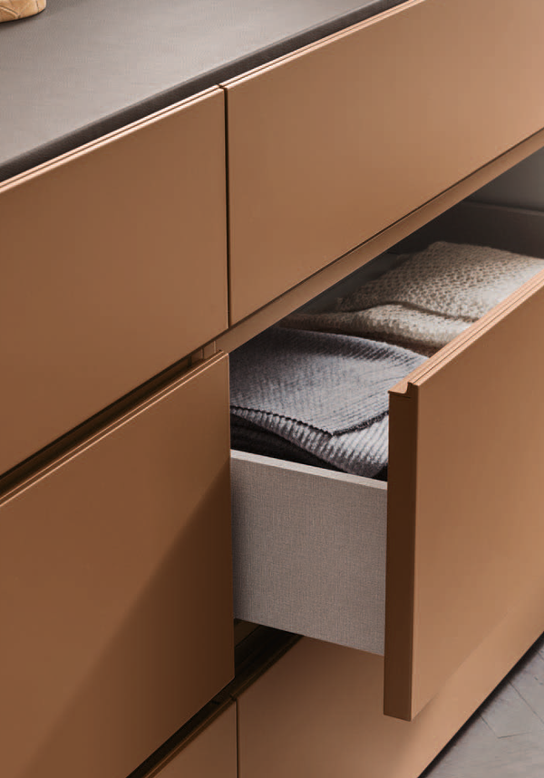 Итальянский гардероб ELBA 2