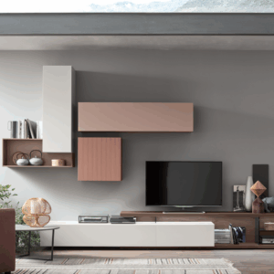 Итальянская гостиная группа SU2202 2