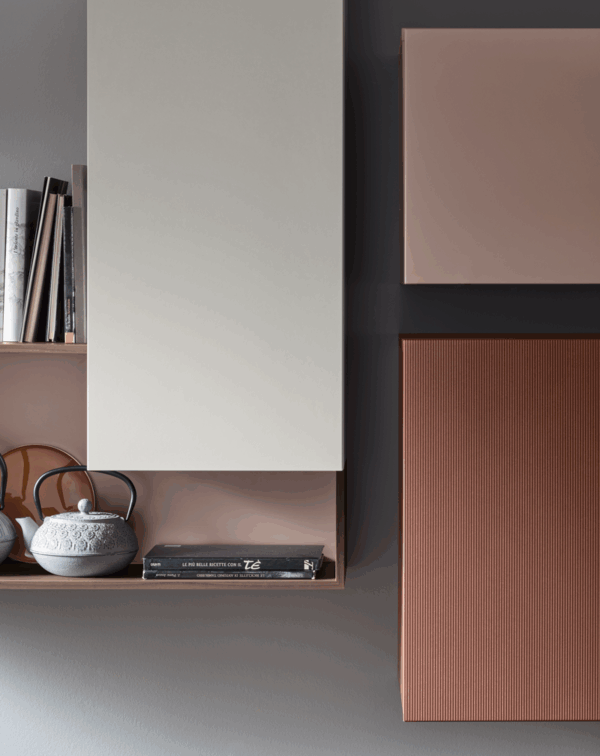 Итальянская гостиная группа SU2202 3