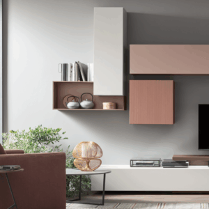 Итальянская гостиная группа SU2202 4