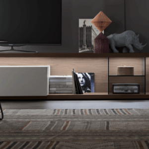 Итальянская гостиная группа SU2202 от MARONESE ACF