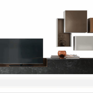 Итальянская гостиная группа SU2201 от MARONESE ACF