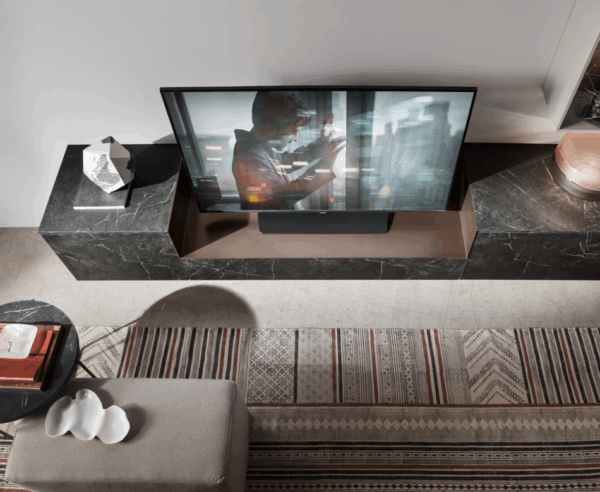 Итальянская гостиная группа SU2201 2