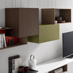 Итальянская гостиная группа SU2206 3