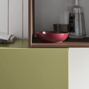 Итальянская гостиная группа SU2206 2