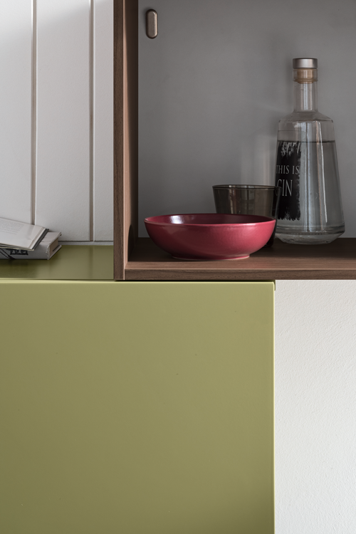 Итальянская гостиная группа SU2206 2