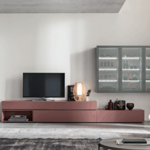 Итальянская гостиная группа SU2109 от MARONESE ACF