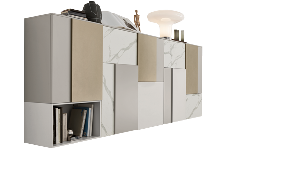 Итальянская гостиная группа SA2200 2