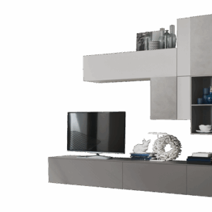 Итальянская гостиная группа SA2212 2