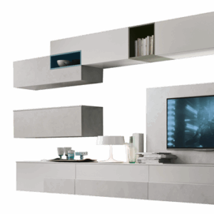 Итальянская гостиная группа SA2213 2