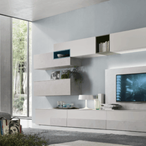 Итальянская гостиная группа SA2213 от MARONESE ACF