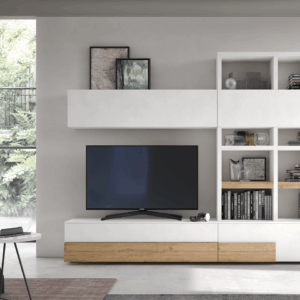 Итальянская гостиная группа SA2215 от MARONESE ACF