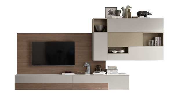 Итальянская гостиная группа SA2207 от MARONESE ACF