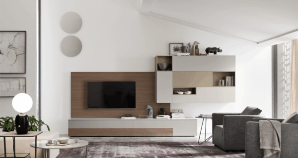 Итальянская гостиная группа SA2207 2