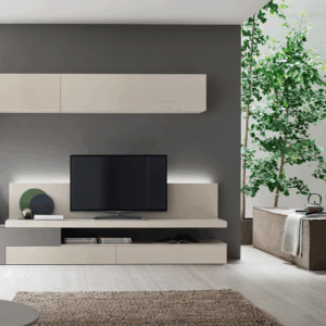 Итальянская гостиная группа SA2216 2