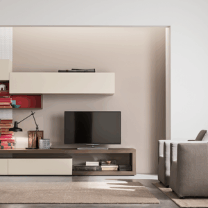 Итальянская гостиная группа SU2110 2