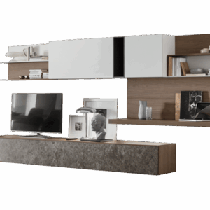 Итальянская гостиная группа SA2230 2