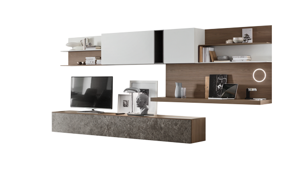 Итальянская гостиная группа SA2230 2