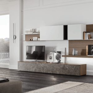 Итальянская гостиная группа SA2230 от MARONESE ACF