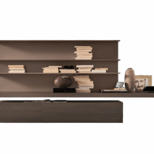 Итальянская гостиная группа SU2112 от MARONESE ACF