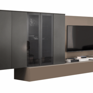 Итальянская гостиная группа SU2113 от MARONESE ACF