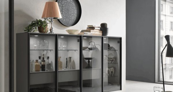 Итальянская гостиная группа SA2206 2