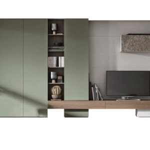 Итальянская гостиная группа SU2114 от MARONESE ACF