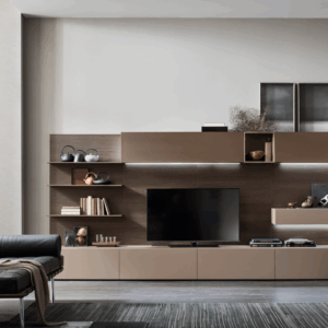 Итальянская гостиная группа SU2115 от MARONESE ACF