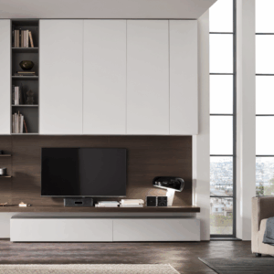 Итальянская гостиная группа SU2116 от MARONESE ACF