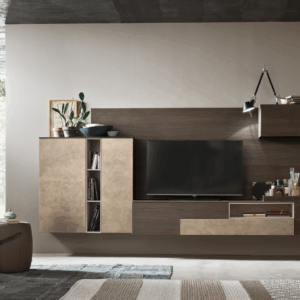 Итальянская гостиная группа SA2218 от MARONESE ACF