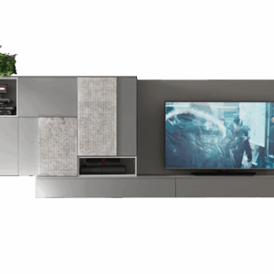 Итальянская гостиная группа SA2219 от MARONESE ACF