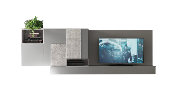 Итальянская гостиная группа SA2219 от MARONESE ACF