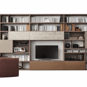 Итальянская гостиная группа SA2210 от MARONESE ACF