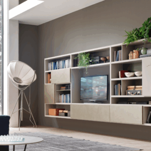 Итальянская гостиная группа SA2220 от MARONESE ACF