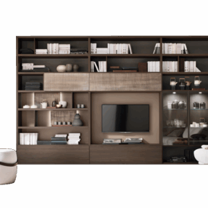 Итальянская гостиная группа SA2221 от MARONESE ACF