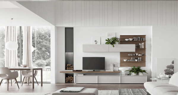 Итальянская гостиная группа SA2015 2