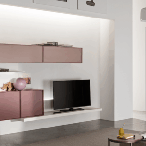 Итальянская гостиная группа SU2117 от MARONESE ACF