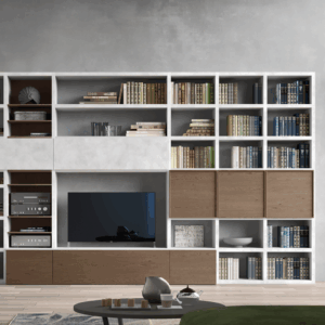 Итальянская гостиная группа SA2222 от MARONESE ACF