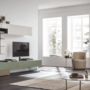 Итальянская гостиная группа SU2119 от MARONESE ACF