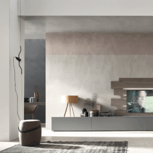 Итальянская гостиная группа SA2223 от MARONESE ACF