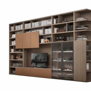 Итальянская гостиная группа SA2204 от MARONESE ACF