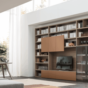 Итальянская гостиная группа SA2204 от MARONESE ACF