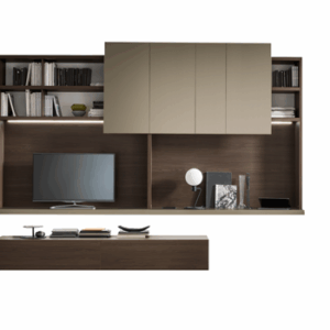 Итальянская гостиная группа SU2125 от MARONESE ACF