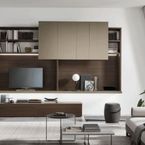 Итальянская гостиная группа SU2125 от MARONESE ACF