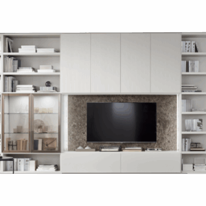 Итальянская гостиная группа SA2211 2