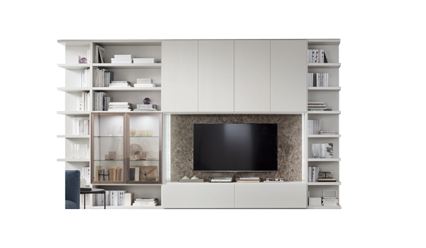 Итальянская гостиная группа SA2211 2