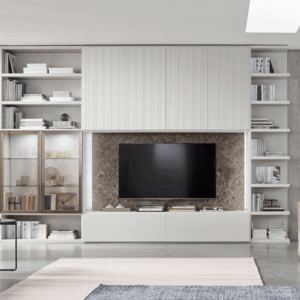 Итальянская гостиная группа SA2211 от MARONESE ACF