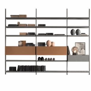 Итальянский стеллаж SU2126 от MARONESE ACF