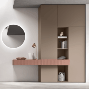 Итальянская гостиная группа SU2129 от MARONESE ACF