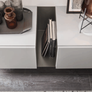 Итальянская гостиная группа SU2107 2